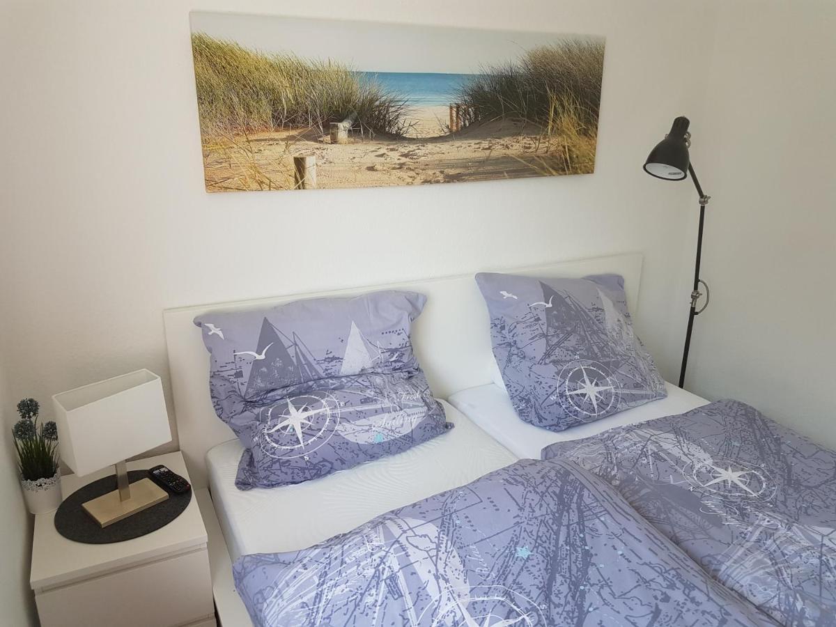 Eckernfoerde Baltic Beach Dış mekan fotoğraf
