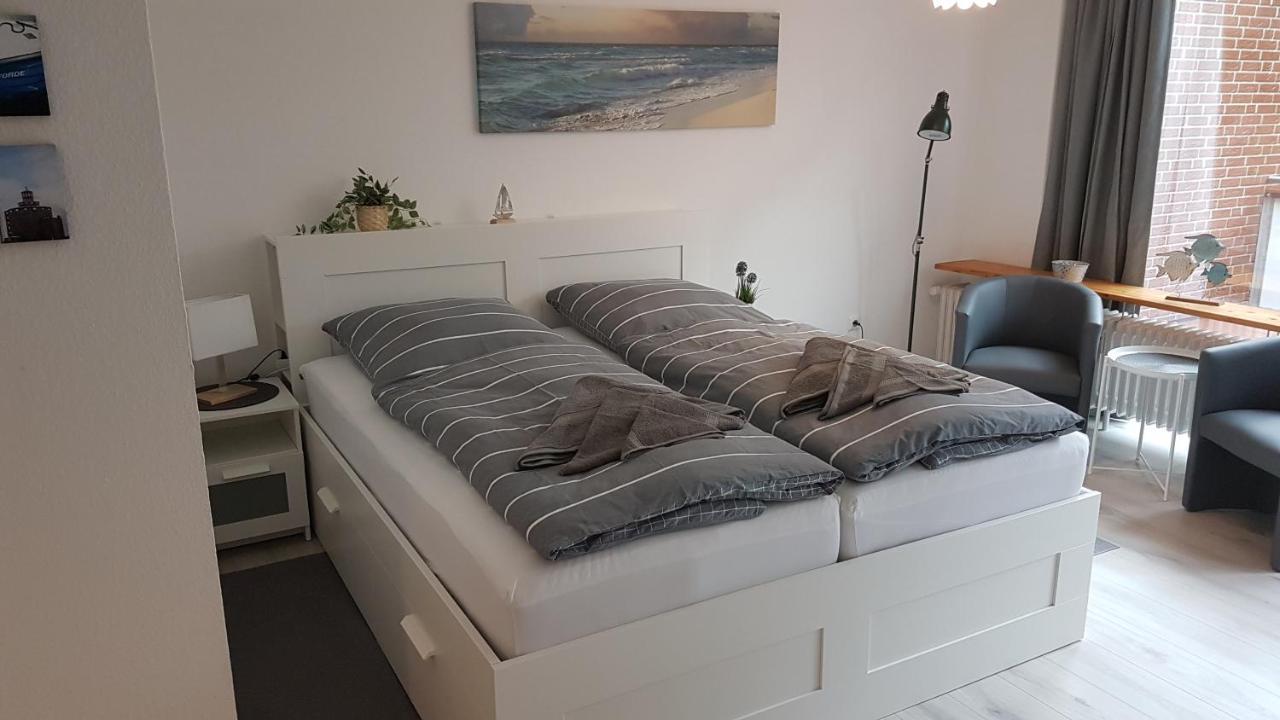 Eckernfoerde Baltic Beach Dış mekan fotoğraf